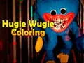 Gra Hugie Wugie Kolorowanie w Internecie Gra Hugie Wugie Kolorowanie w Internecie