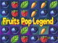 Gra Legenda o Fruktowej Pop w Internecie