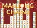 Gra Łańcuchy Mahjong w Internecie