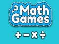 Gra Gry Matematyczne w Internecie