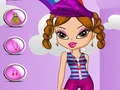 Gra Bratz: Ubierz Dziewczynę w Internecie Gra Bratz: Ubierz Dziewczynę w Internecie