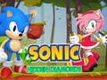 Gra Sonic: Ukryte Diamenty w Internecie Gra Sonic: Ukryte Diamenty w Internecie