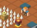 Gra Nieskończony Blokowy Platformer w Internecie Gra Nieskończony Blokowy Platformer w Internecie