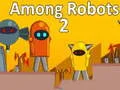 Gra Wśród Robotów 2 w Internecie Gra Wśród Robotów 2 w Internecie
