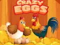 Gra Szalone Jaja w Internecie Gra Szalone Jaja w Internecie