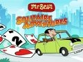 Gra Przygody Solitera pana Beana w Internecie