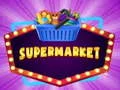 Gra Supermarket w Internecie