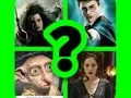 Gra Kim jesteś w Harrym Potterze w Internecie Gra Kim jesteś w Harrym Potterze w Internecie