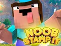 Gra Noob Pieczątka w Internecie Gra Noob Pieczątka w Internecie