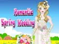 Gra Romantyczny Wiosenny Ślub 2 w Internecie Gra Romantyczny Wiosenny Ślub 2 w Internecie