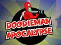 Gra Apokalipsa PoopieMan w Internecie