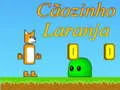 Gra Mały Pomarańczowy Pies w Internecie