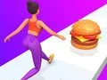 Gra Twerk Bieganie w Internecie