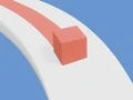 Gra Linia Koloru 3D w Internecie Gra Linia Koloru 3D w Internecie