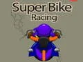 Gra Super Wyścigi Motocyklowe w Internecie