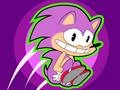 Gra Zonic Rush Toaleta w Internecie Gra Zonic Rush Toaleta w Internecie