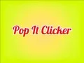Gra Pop It Klikacz w Internecie