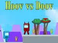 Gra Hoov kontra Doov w Internecie Gra Hoov kontra Doov w Internecie