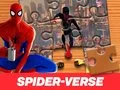 Gra Puzzle Jigsaw Wszechświata Pająka w Internecie Gra Puzzle Jigsaw Wszechświata Pająka w Internecie