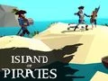 Gra Wyspa Piratów w Internecie