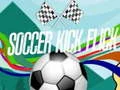 Gra Futbolowy Kop Flick w Internecie