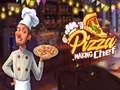 Gra Szef Pizzaiolo w Internecie