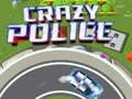 Gra Szalejąca Policja w Internecie