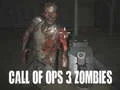 Gra Zew Operacji 3: Zombie w Internecie Gra Zew Operacji 3: Zombie w Internecie