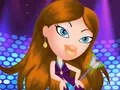 Gra Bratz Dana Gwiazda Pop w Internecie Gra Bratz Dana Gwiazda Pop w Internecie
