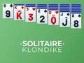 Gra Solitaire Klondike w Internecie Gra Solitaire Klondike w Internecie