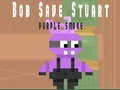 Gra Bob ratuje Stuarta przed fioletowym dymem w Internecie Gra Bob ratuje Stuarta przed fioletowym dymem w Internecie