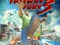 Gra Autostradowa Furii 3 w Internecie Gra Autostradowa Furii 3 w Internecie