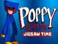 Gra Poppy Playtime: Czas na układanki w Internecie Gra Poppy Playtime: Czas na układanki w Internecie