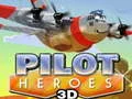 Gra Piloci Bohaterowie 3D w Internecie
