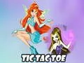 Gra Winx Kółko-krzyżyk w Internecie Gra Winx Kółko-krzyżyk w Internecie