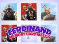 Gra Ferdinand: Gra w Pamięć w Internecie