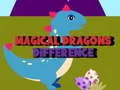 Gra Magiczne Smoki: Różnice w Internecie