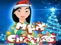 Gra Świąteczny sweter Fa Mulan w Internecie Gra Świąteczny sweter Fa Mulan w Internecie