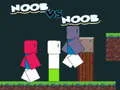 Gra Noob kontra Noob w Internecie