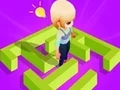 Gra Ucieczka z Labiryntu 3D w Internecie Gra Ucieczka z Labiryntu 3D w Internecie