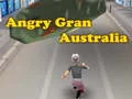 Gra Zła Babcia Australia w Internecie Gra Zła Babcia Australia w Internecie