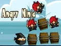 Gra Zły Ninja w Internecie Gra Zły Ninja w Internecie