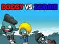 Gra Pies kontra Zombie w Internecie Gra Pies kontra Zombie w Internecie