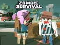Gra Przetrwanie zombi w Internecie