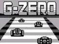Gra G-ZERO w Internecie Gra G-ZERO w Internecie