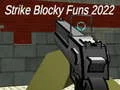 Gra Uderz Klockowate Fun 2022 w Internecie