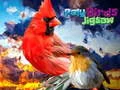 Gra Poly Ptaki Puzzle w Internecie Gra Poly Ptaki Puzzle w Internecie