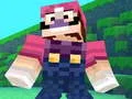 Gra Craft Bracia Biegacz Chłopiec w Internecie Gra Craft Bracia Biegacz Chłopiec w Internecie