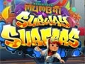 Gra Subway Surfers Mumbai w Internecie Gra Subway Surfers Mumbai w Internecie