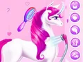 Gra Mój Magiczny Koń Jednorożec w Internecie